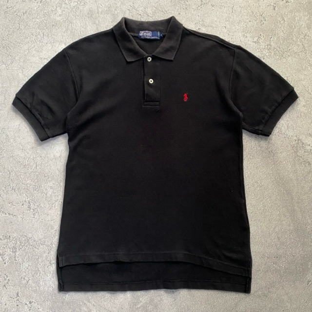 Vintage Polo Ralph Lauren Polo Shirt