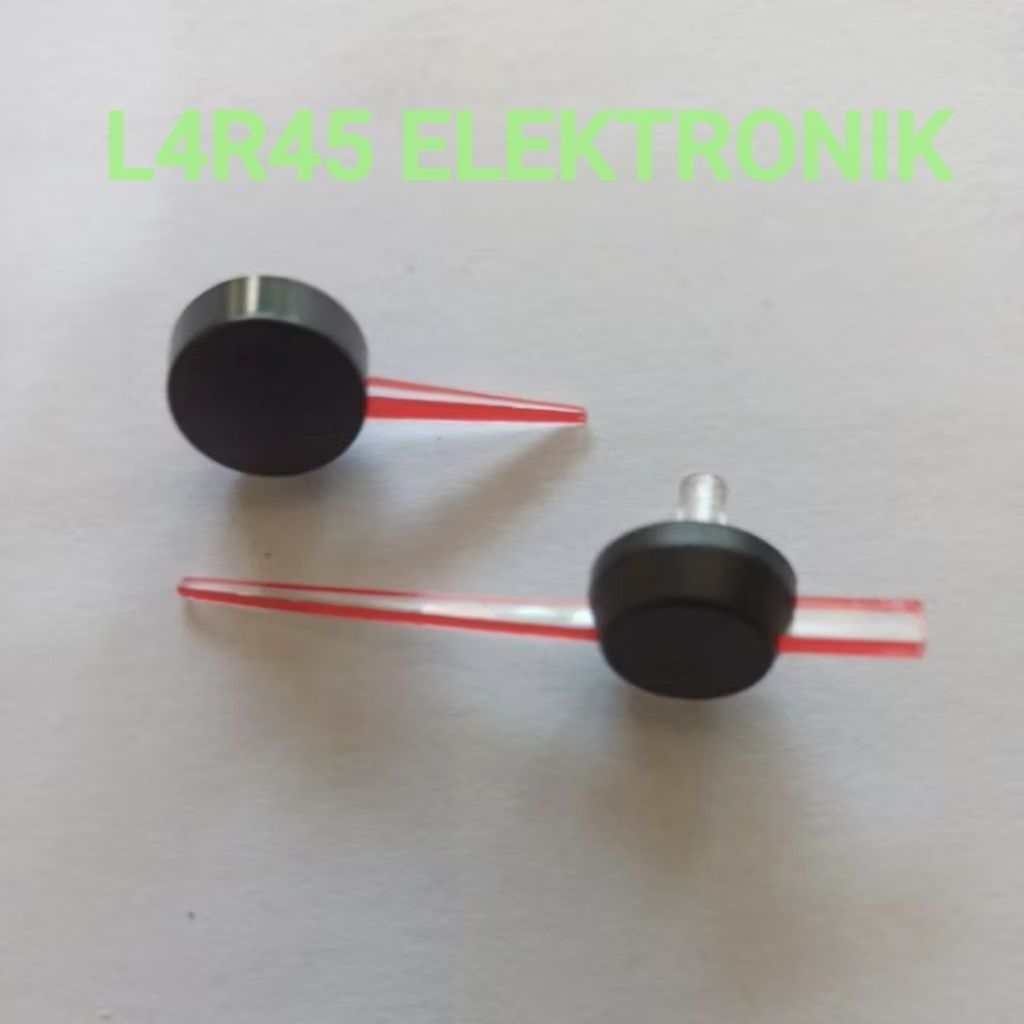 Jarum custom untuk Speedometer Beat Fi, Speedometer Analog