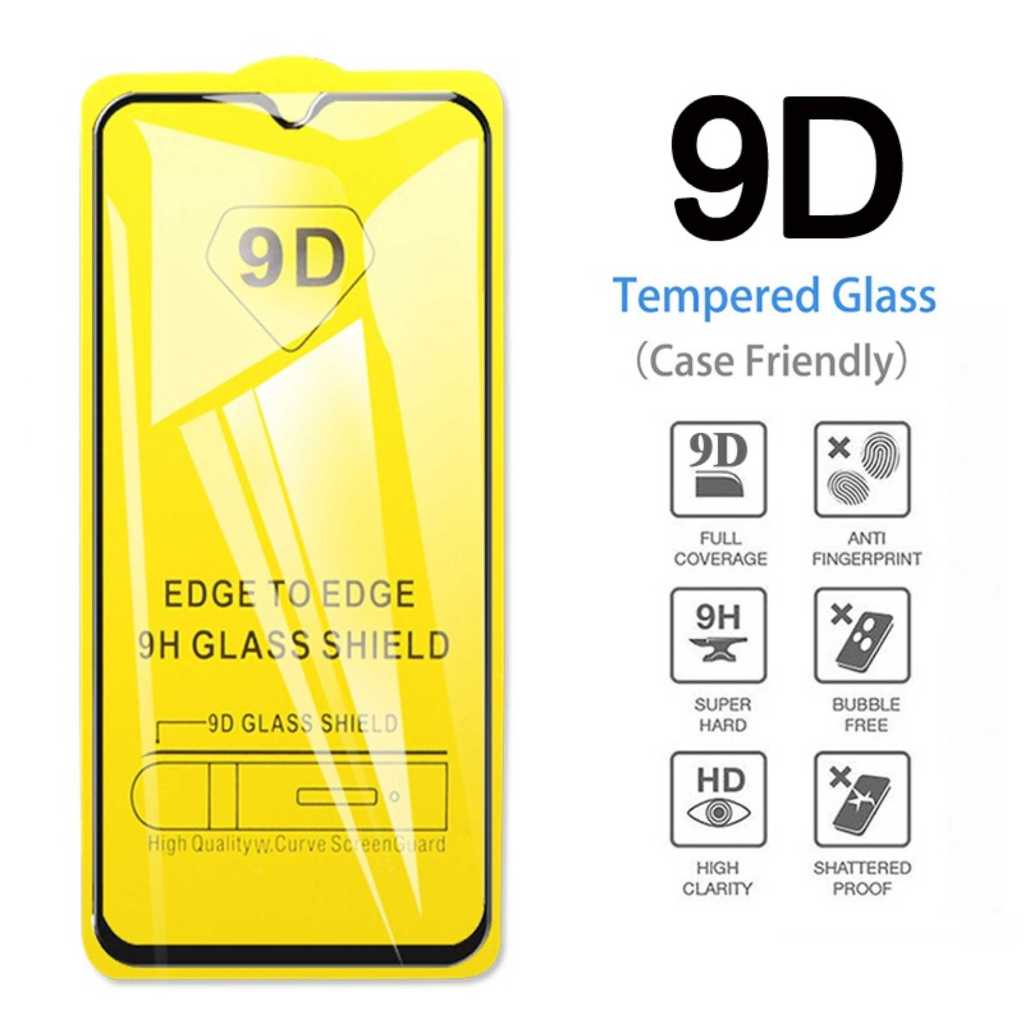 Tempered Glass Tecno Camon 30 / Tecno Camon 30 5G / Tecno Camon 30 Pro Screen Guard Protector List H
