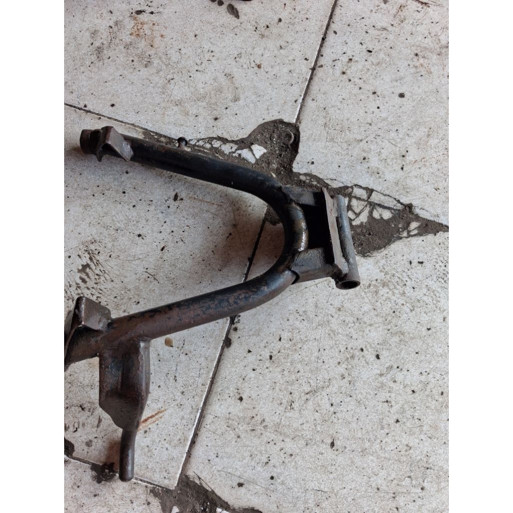 standar 2 jupiter z gen 1 ori