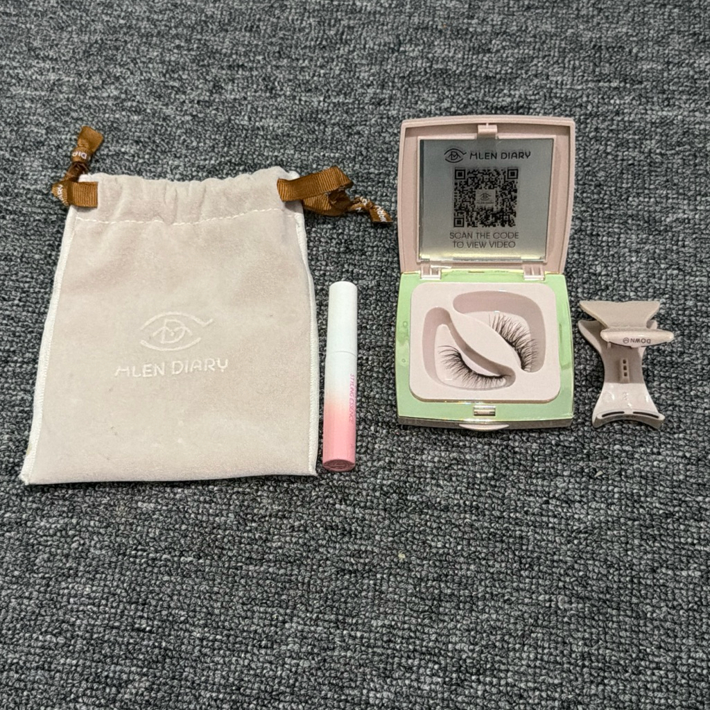 Mlen Magnetic Eyelash