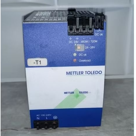 Power supply METTLER TOLEDO