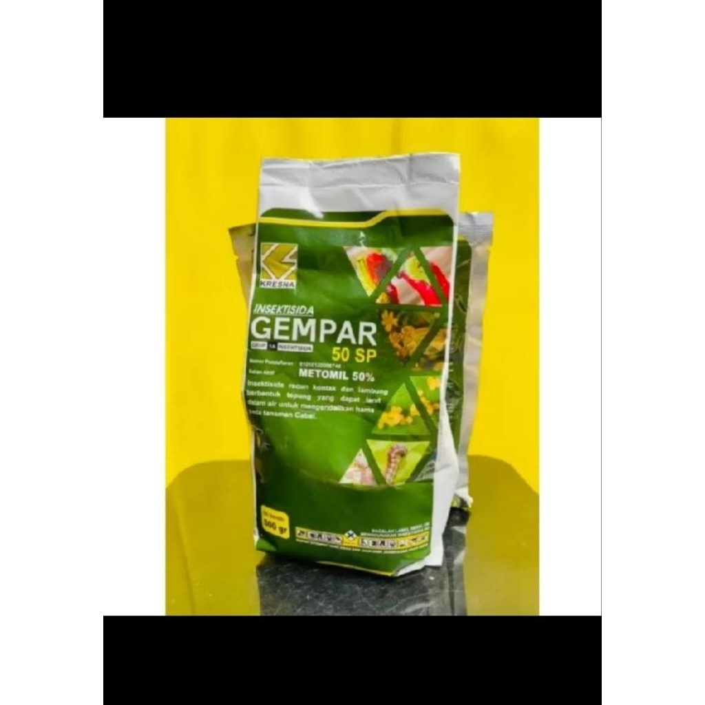 insektisida gempar 500gram