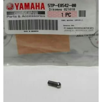 Pen pin switch netral Jupiter Z Vega ZR R Force 5TP-E8542-00 (Harga 1Pc)