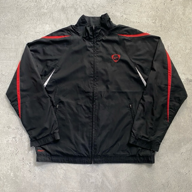Nike Tiempo Track Jacket Training Jacket