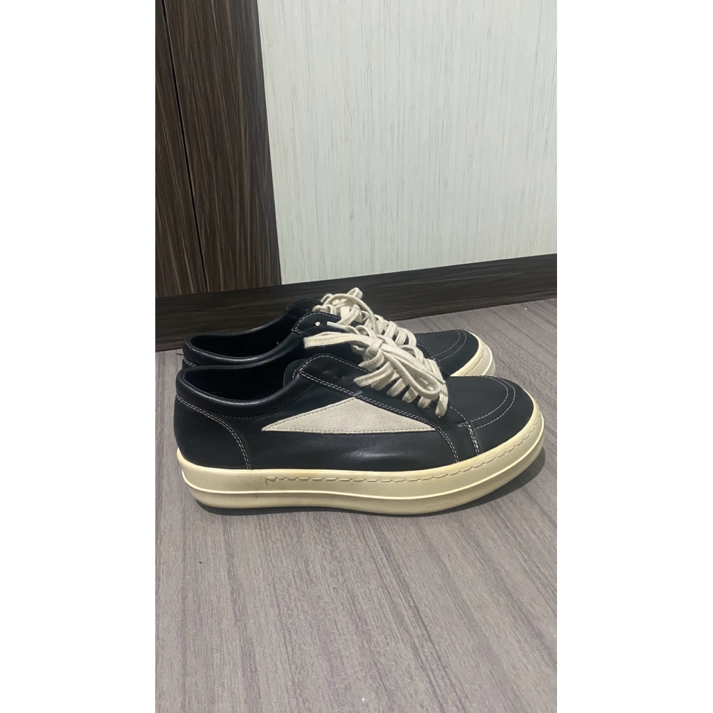 rick owens vintage