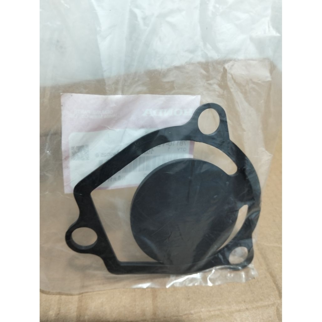 klep pompa air WB20 honda 2 inchi