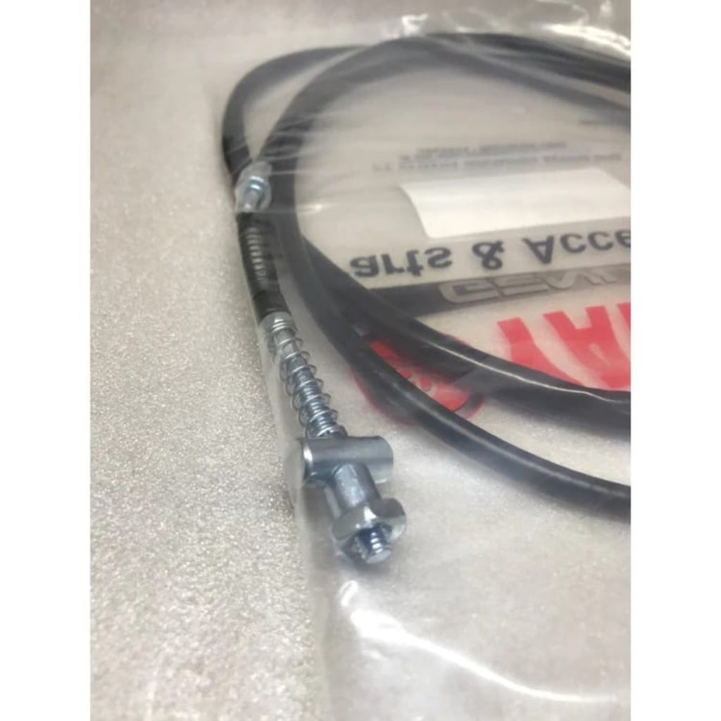 KABEL REM MIO J / KABEL REM BELAKANG MIO M3 / SOUL GT / MIO-GT / MIO Z / FINO /