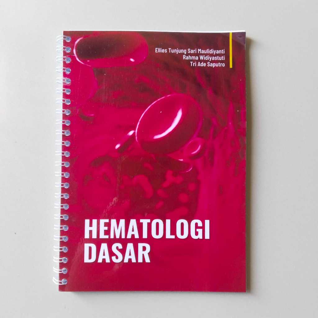 Hematologi Dasar Cetakan 2024