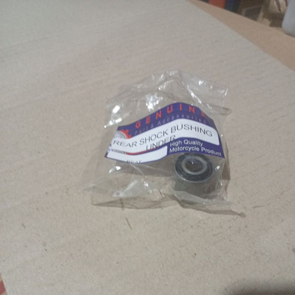 BOSH SHOCK BELAKANG MATIC ORIGINAL / bos shock breaker matic / Bosh shock belakang beat Vario