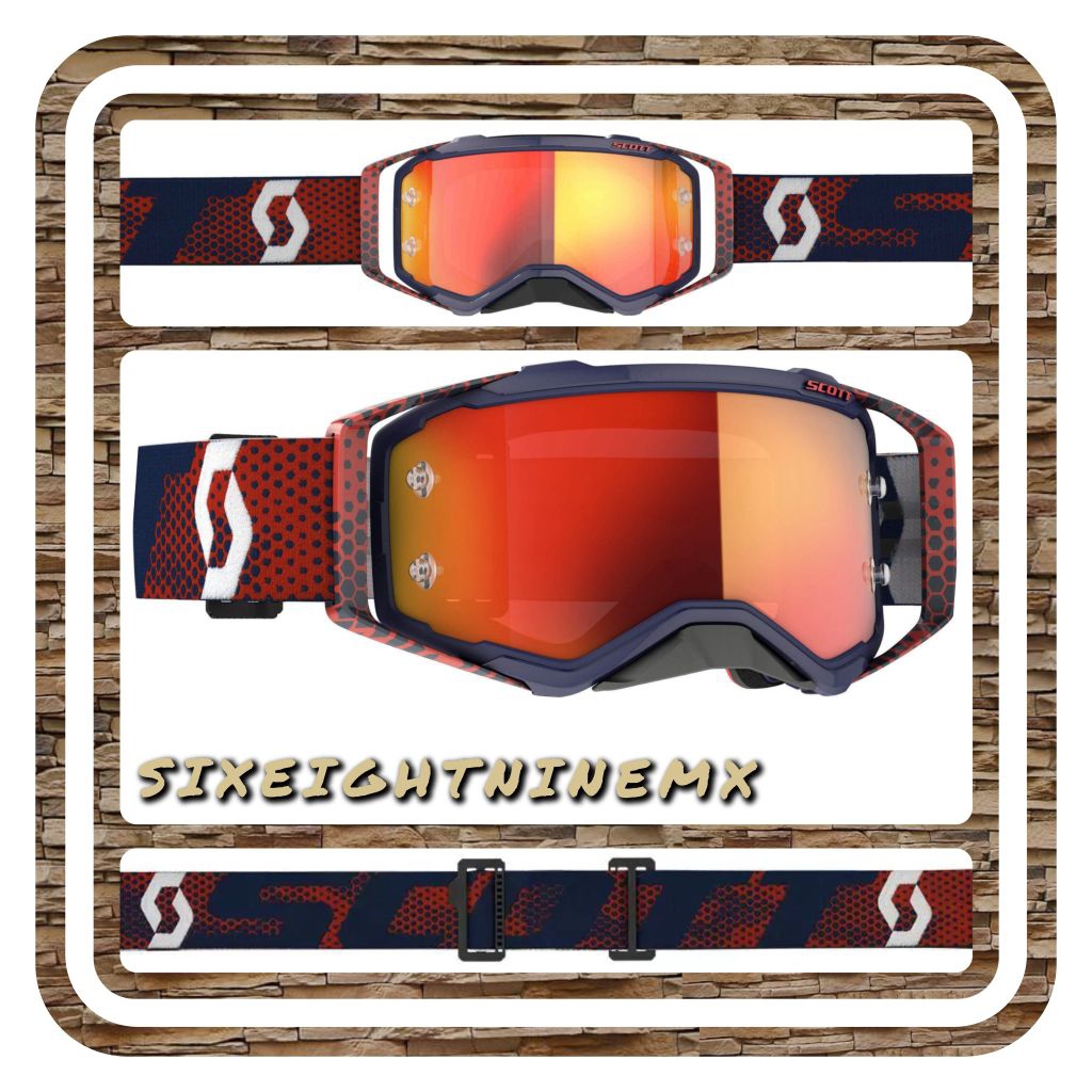 kacamata motocross enduro goggle scott motocross goggle scott mtb goggle scott cross enduro kacamata