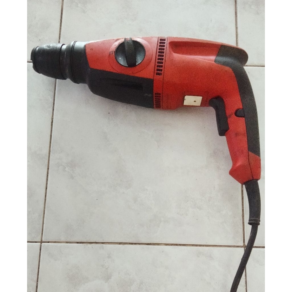 Hammer Drill Hilti TE2 second ori