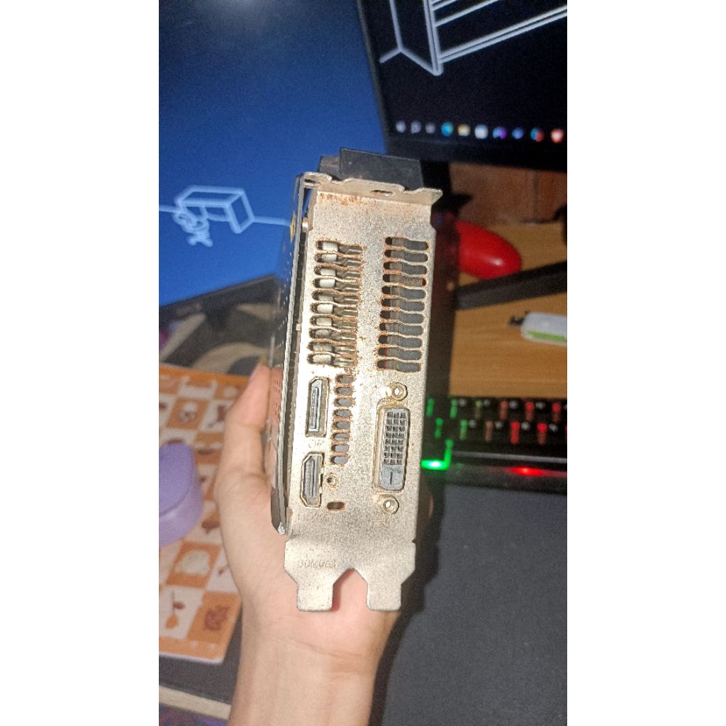 rx 580&rx470