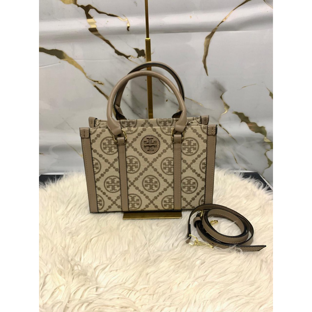 (PL) Mini tote TB