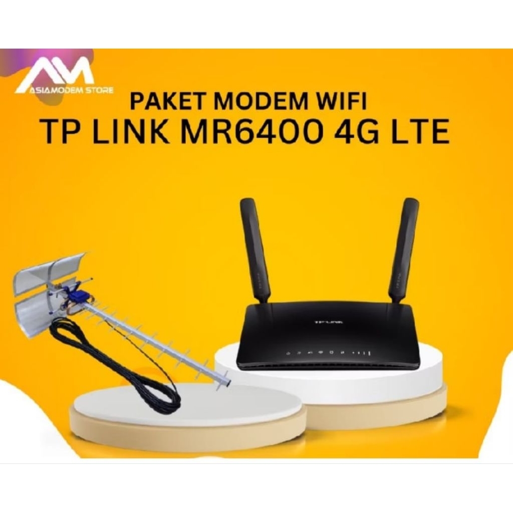 Router Nirkabel Dual Band Totolink A720R