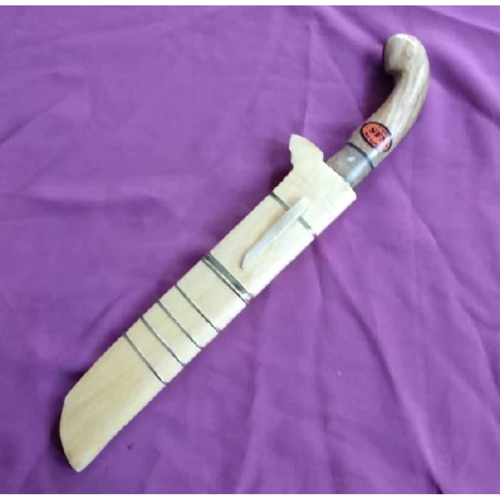 GOLOK ASLI CIBATU BAJA PER FULL TANK MODEL SFN PEMOTONG BAMBU KUPAS KELAPA SERBA GUNA DAPAT DIGUNAKA