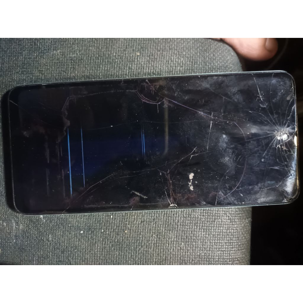 infinix smart 8 minus