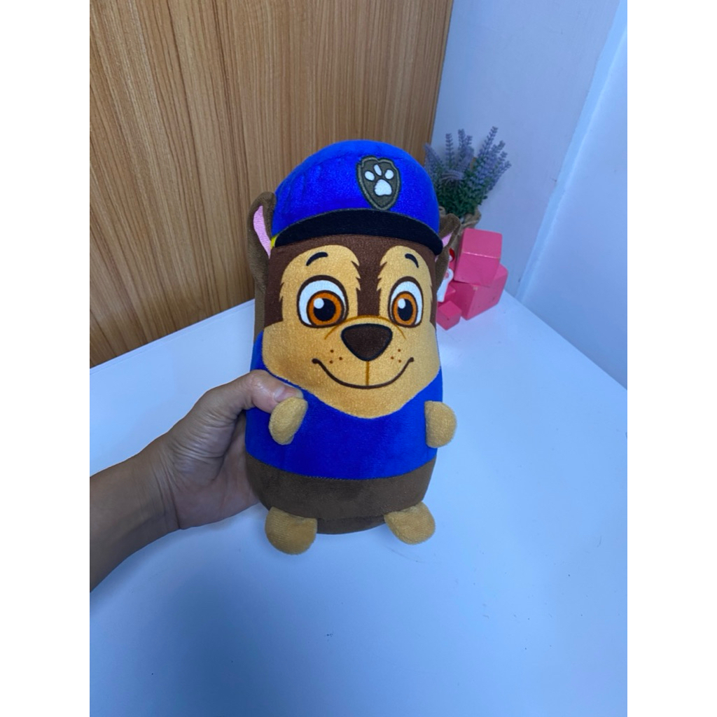 preloved boneka Paw Patrol