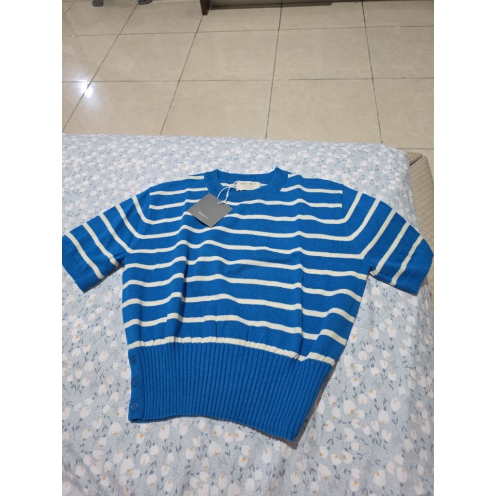 herell knit top new