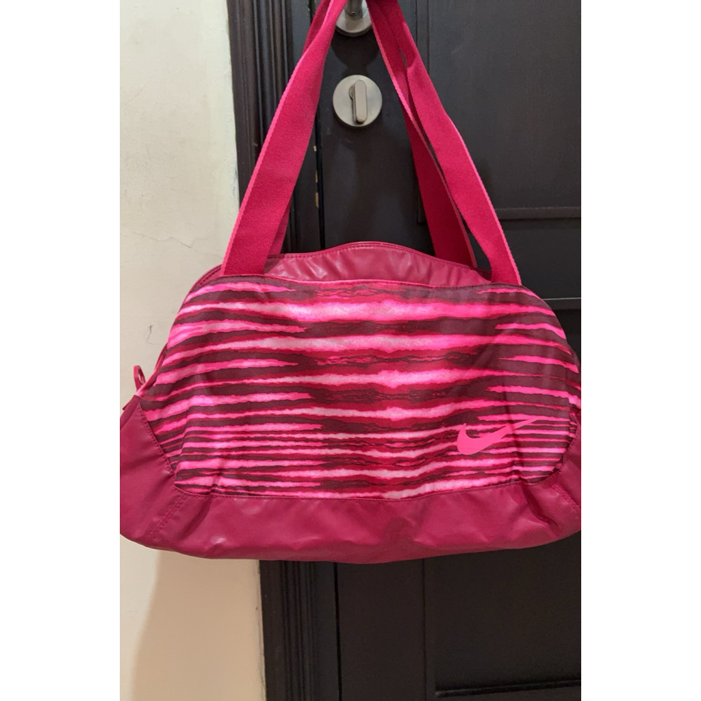 Preloved tas wanita olahraga