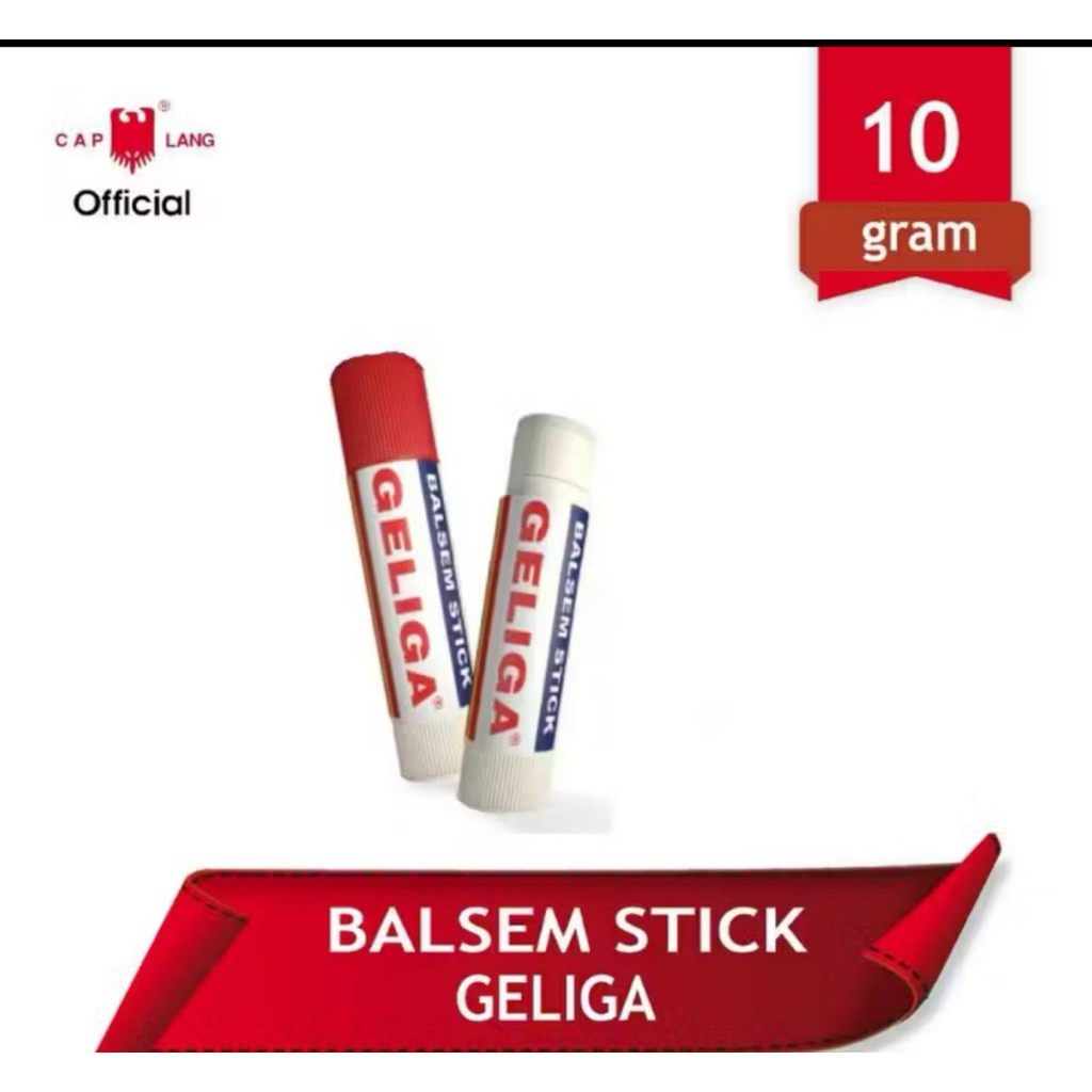 geliga stick