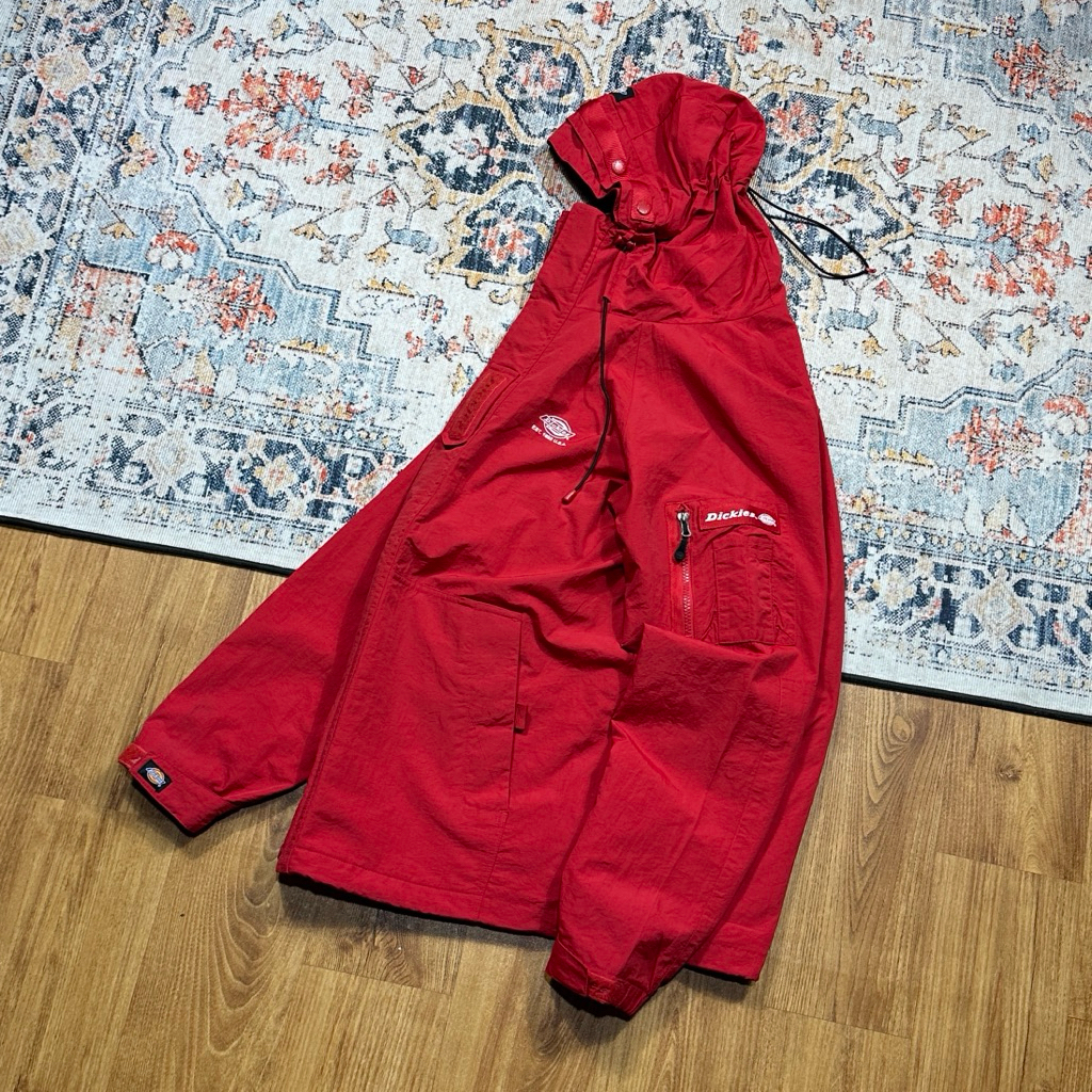 DICKIES ECWCS OUTDOR JACKET SECOND