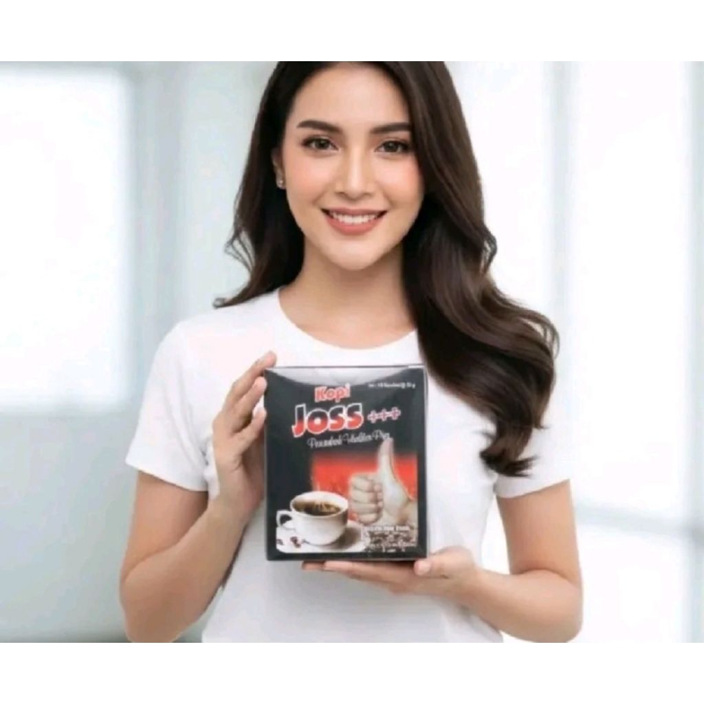 Z CAFFE susu kopi jos 100% original