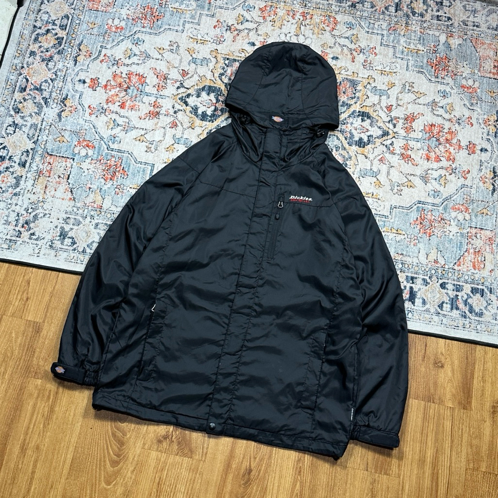DICKIES WB JACKET SECOND