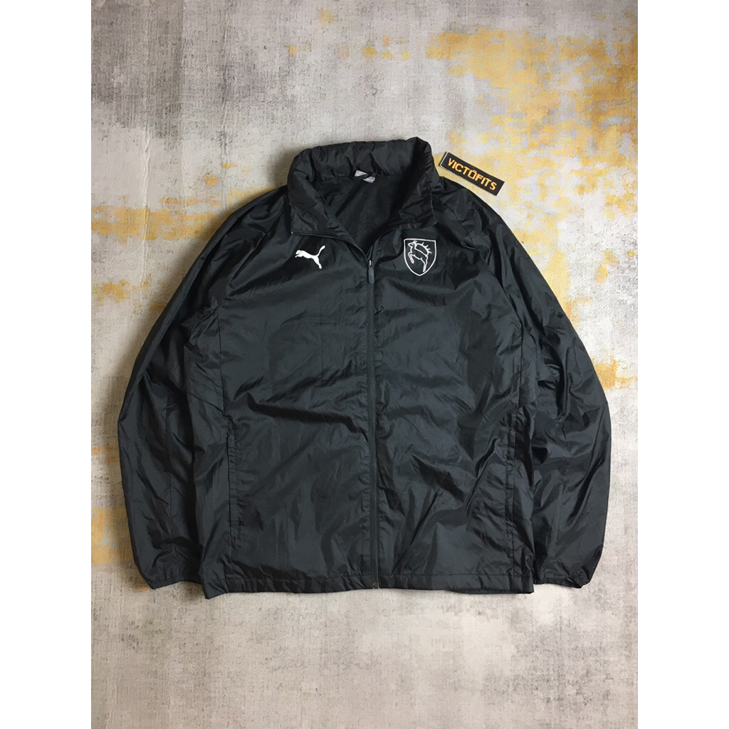 Jaket Windbreaker Poema Kirchrode