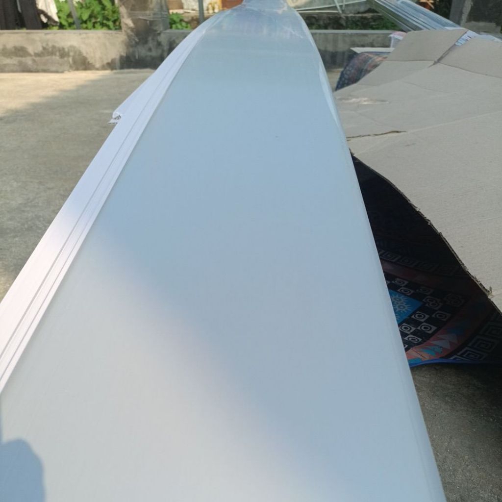 plafon pvc panjang 3 meter