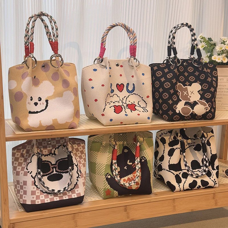 Paris Elegance Women’s Bag NS