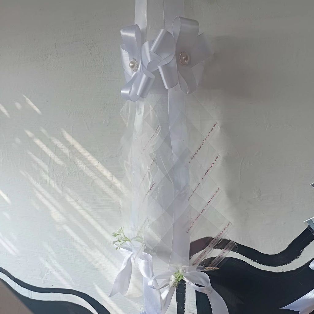 sash money graduation sash wisuda