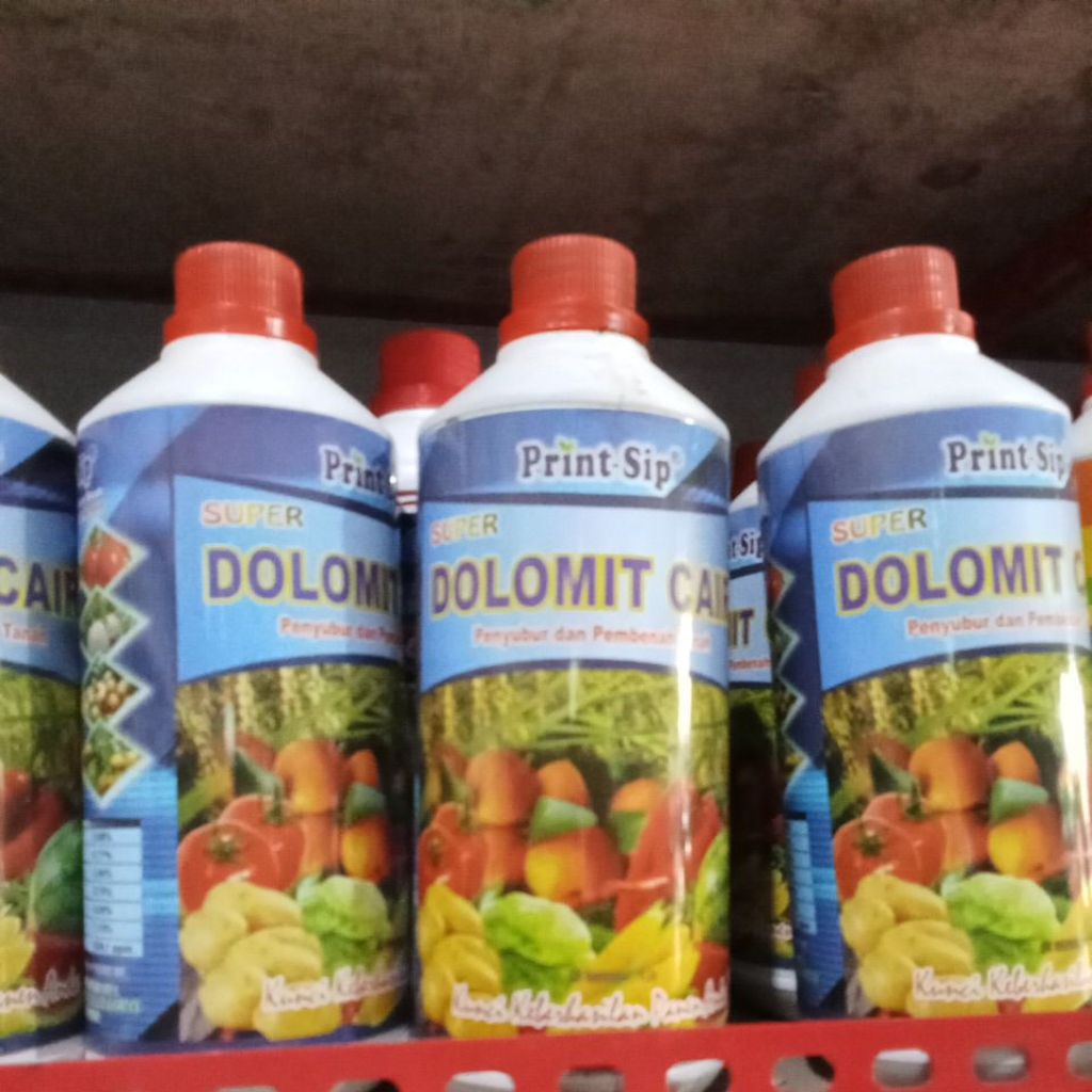 DOLOMIT CAIR 1 LITER