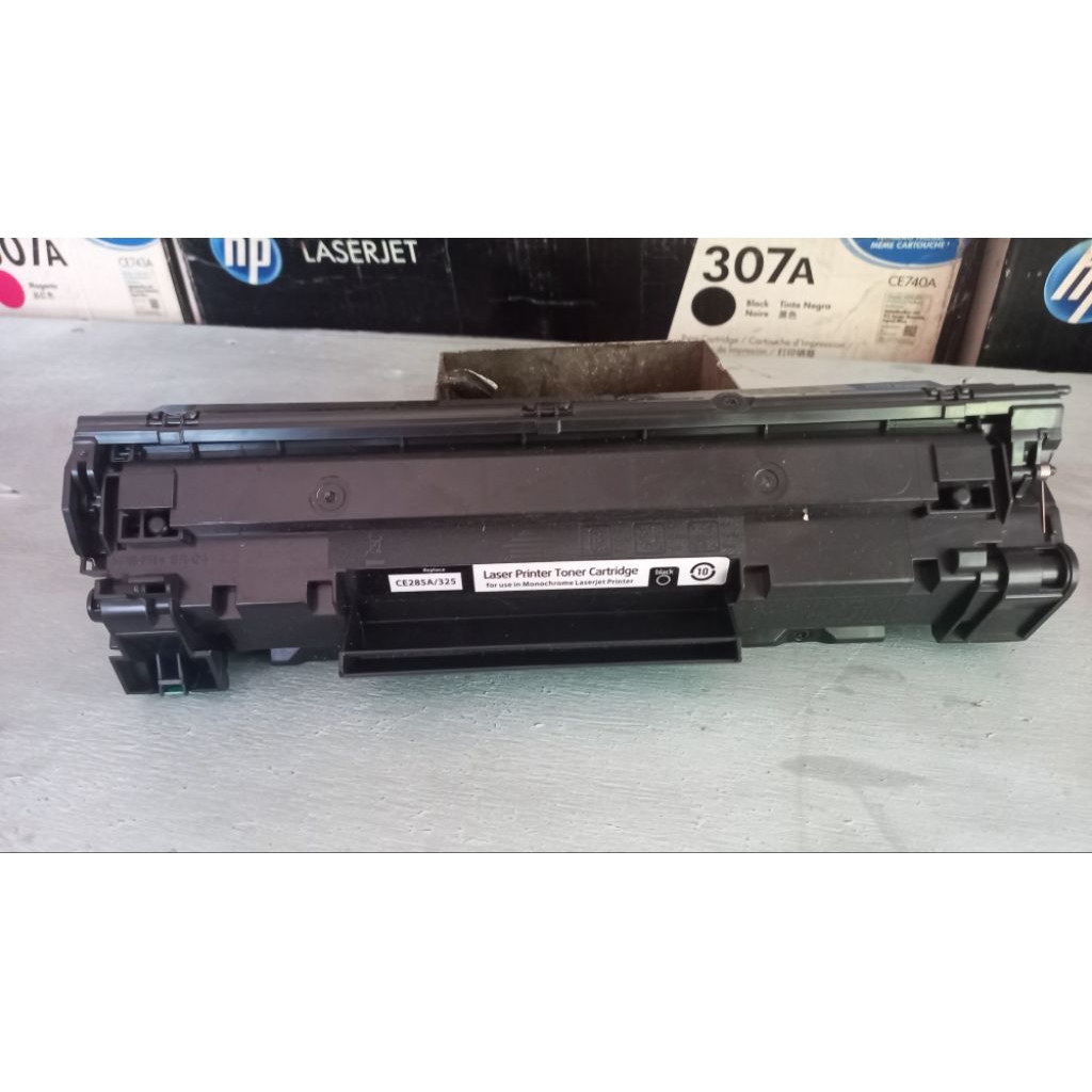 Toner Laserjet 85A