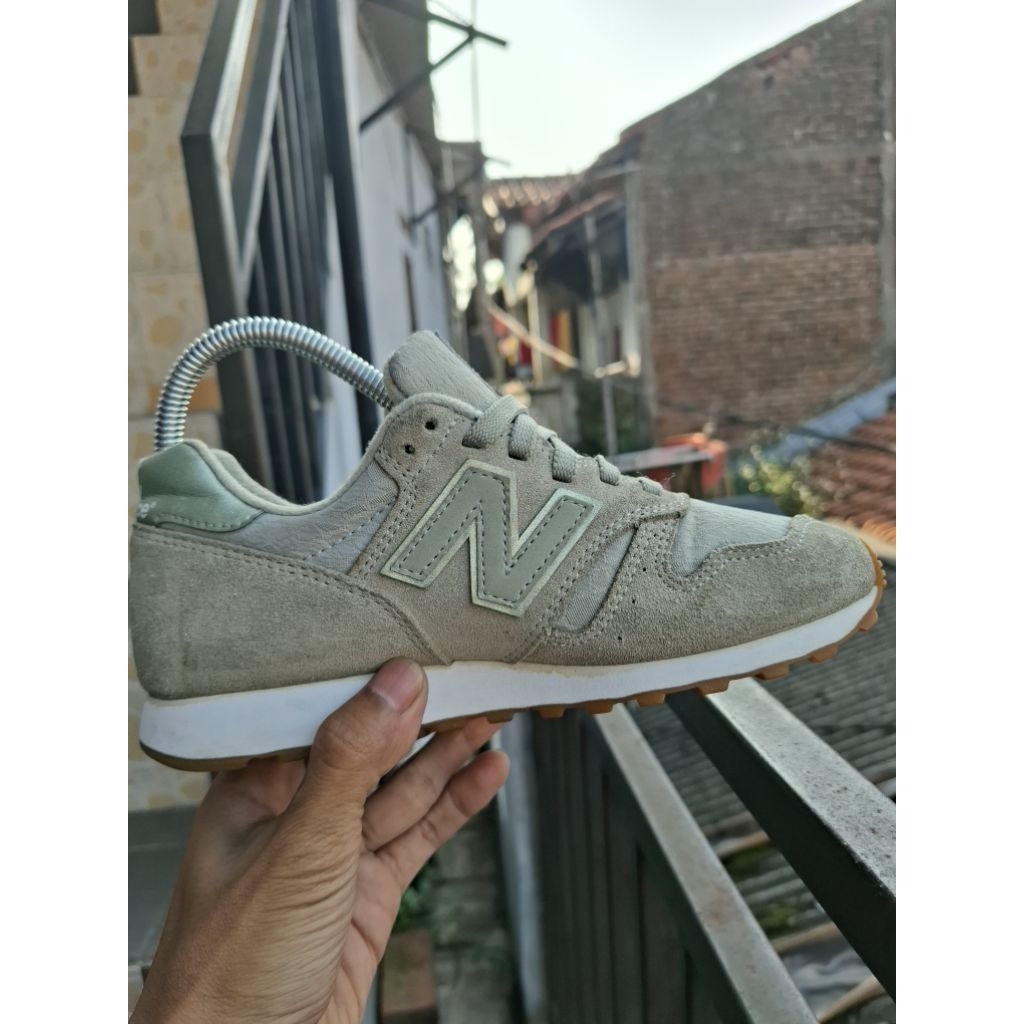 New Balance 373 Series Grey (Women)