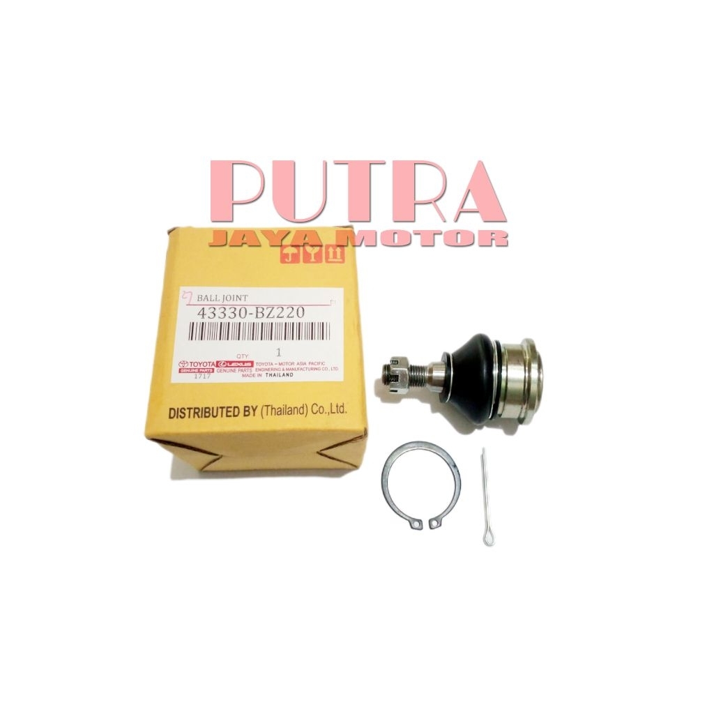 BALL JOINT CALYA SIGRA