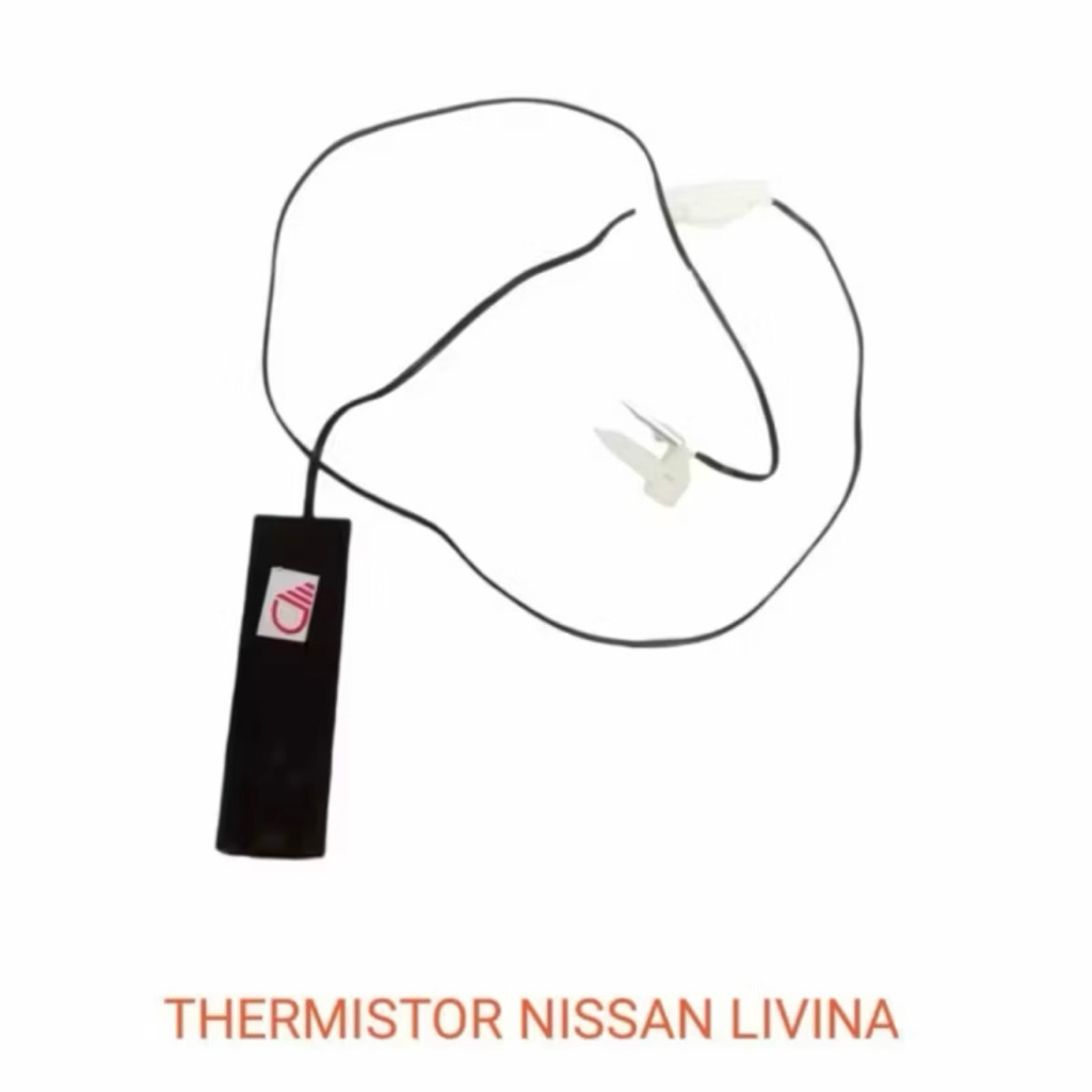 Thermistor Termistor Termis Sensor Otomatis AC Mobil Grand Livina