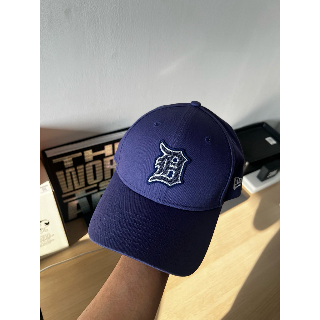 NEW ERA MLB Cap