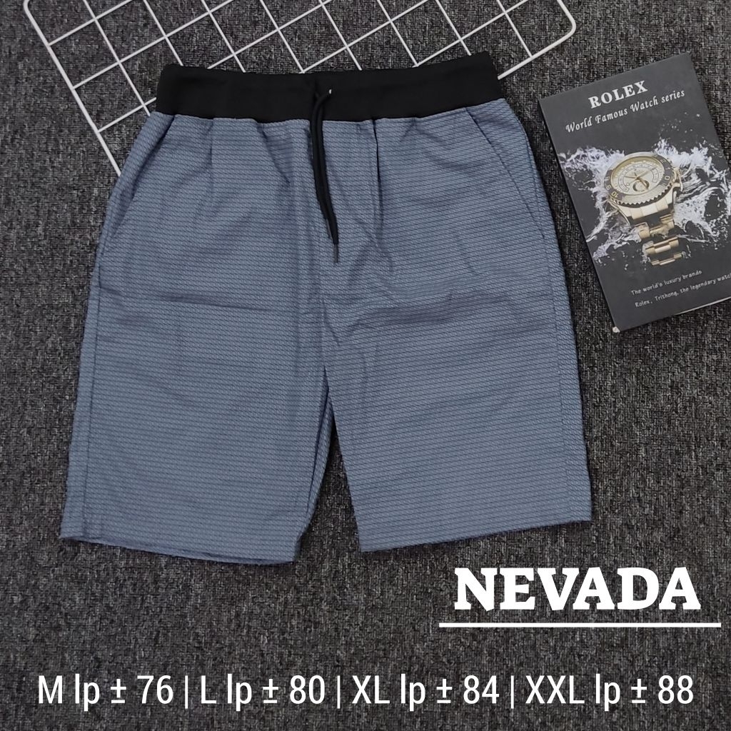 Celana Woven Nevada