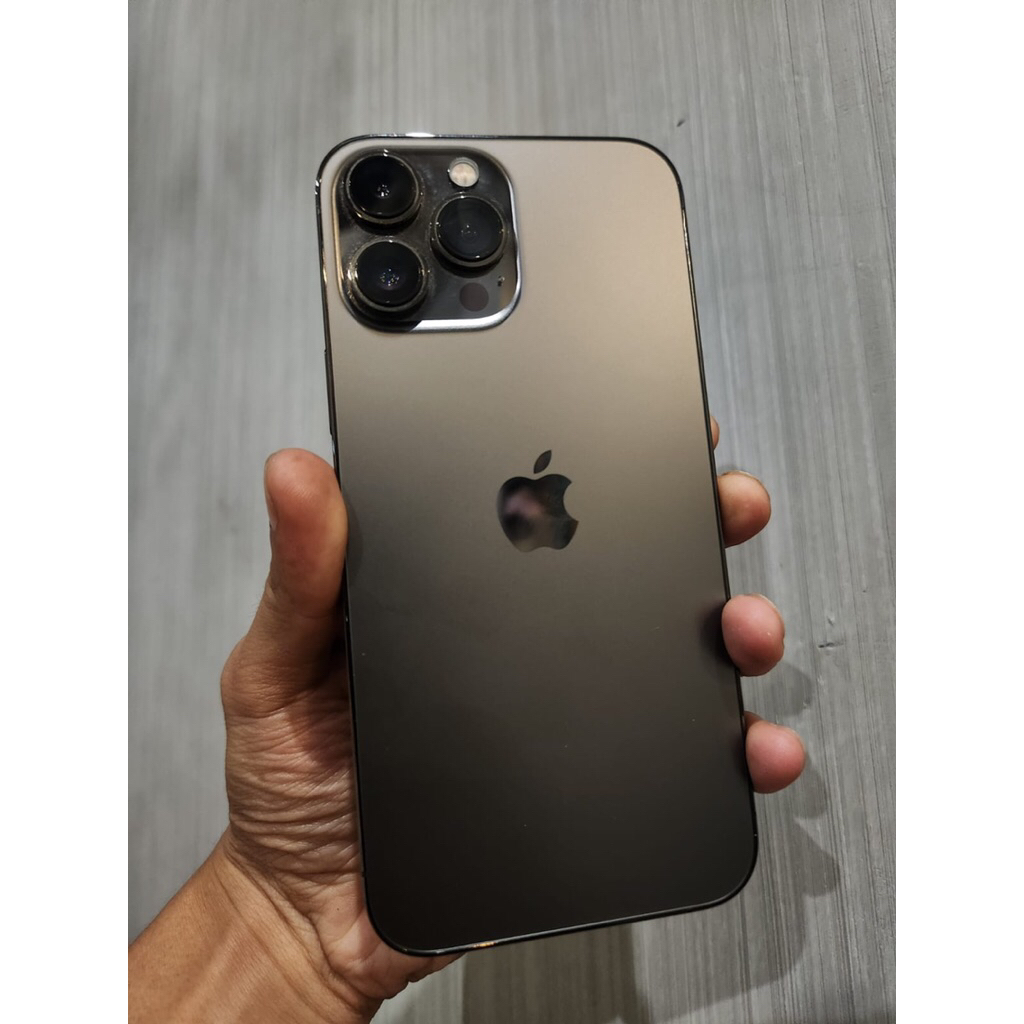 iphone12 pro 128GB second fullset