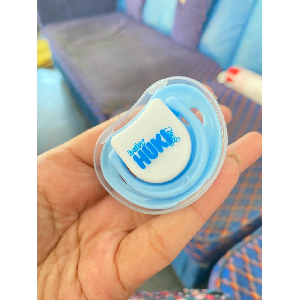 huki empeng
