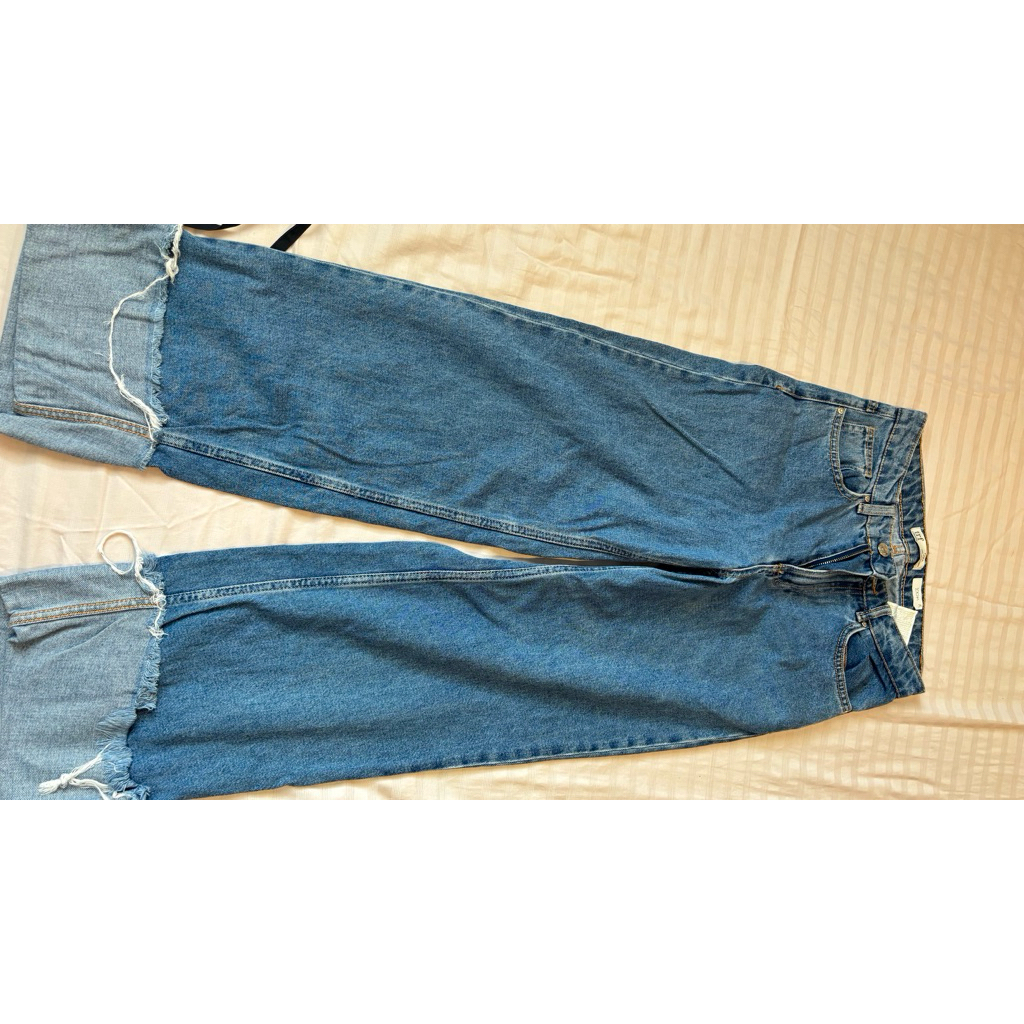Preloved Zara Jeans