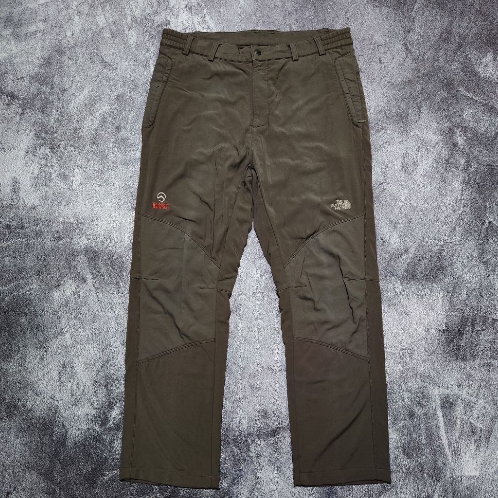 celana TNF summit series original 36-39