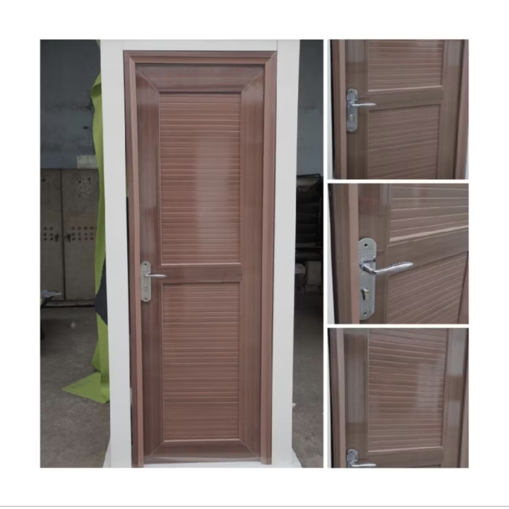 Pintu platinun PVC premium Uk. 70x200 80x200 90x200 pintu spesial edition