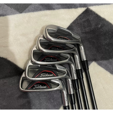 Titis Golf | Stick Golf Iron Set Titleist 712 AP1