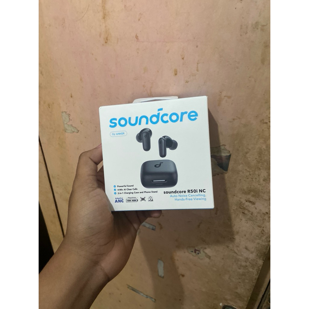 soundcore r50i nc