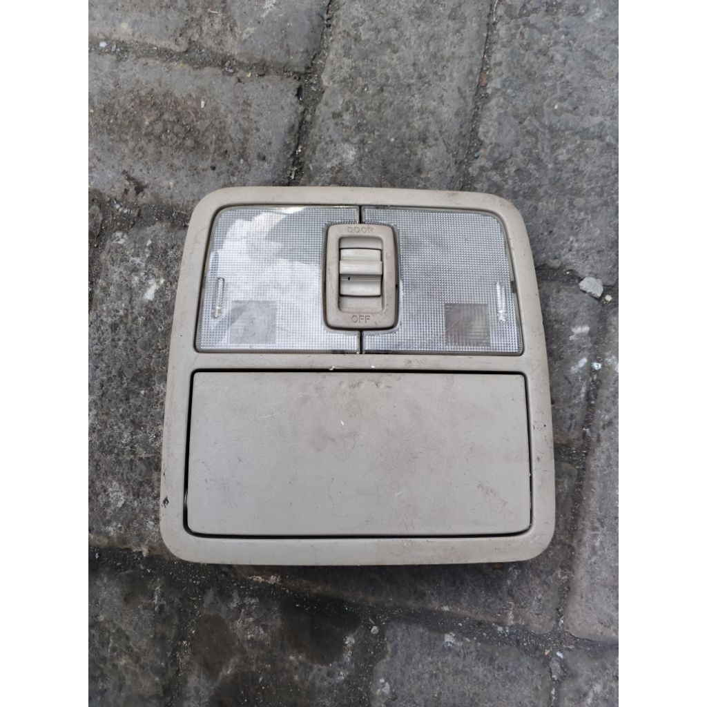 lampu cabin plafon ertiga new 2019 2026 Original