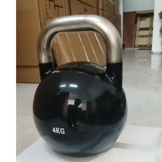 Kettlebell kompetisi 4 Kg