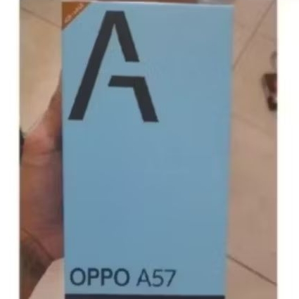 dus box oppo A57