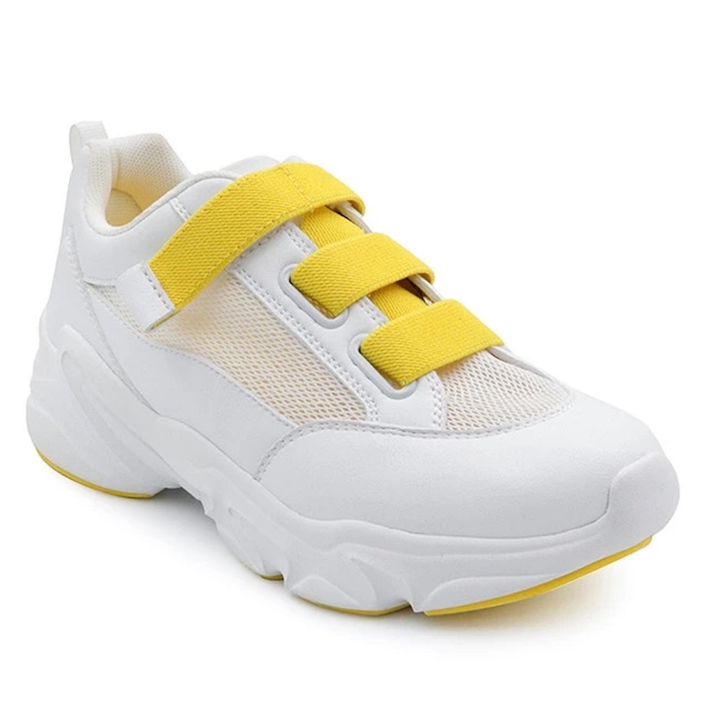 PSPGN.CO | original branded hush puppies aurelie faye ke10152 sepatu wanita sneakers